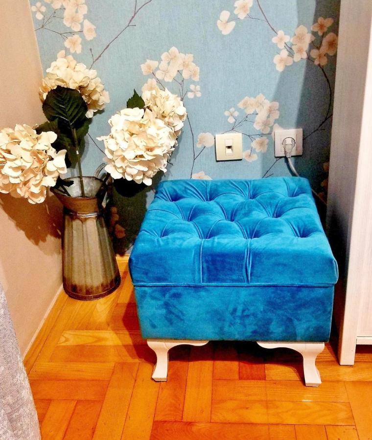 Apartman Saga Нови-Сад Экстерьер фото